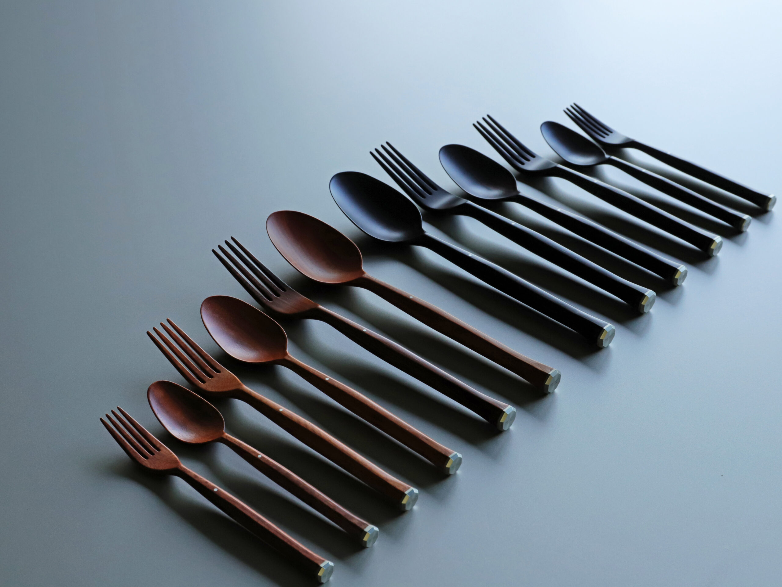 食べるを楽しむ、箸の贈りもの】 ｜ マルナオ