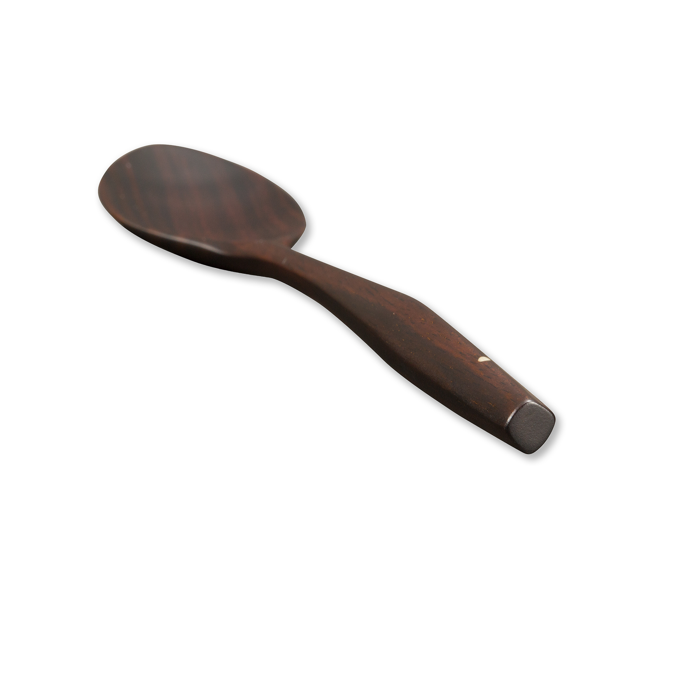 オペラ スプーン200 黒檀 ｜ マルナオ