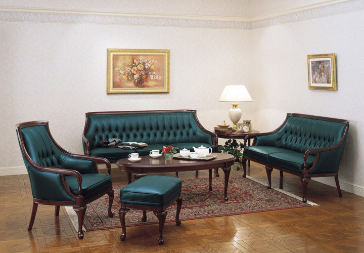 ブリティッシュコレクション - マルニ木工 公式サイト - Maruni