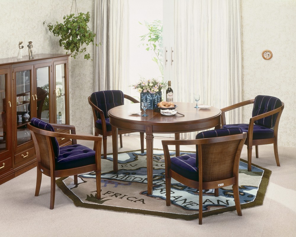 地中海 - マルニ木工 公式サイト - Maruni