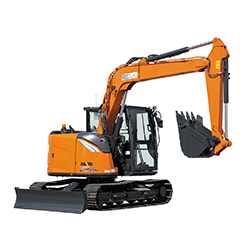 建設機械の販売・メンテナンス・リース｜マルアイ商事株式会社