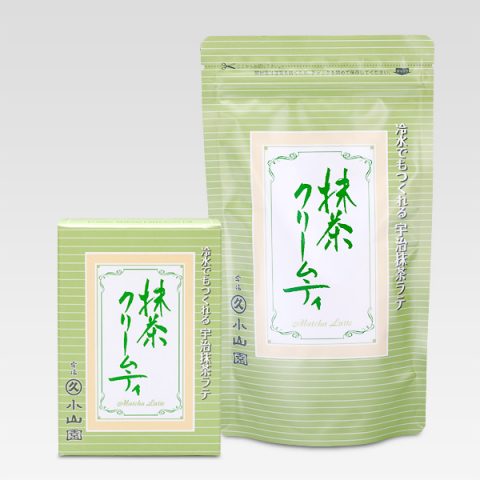 青嵐 | 抹茶 | 宇治 丸久小山園