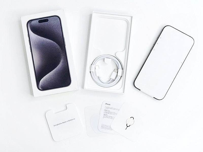 iphoneの新品・未使用・中古って何が違うの？｜大阪・豊中の質屋マルカ