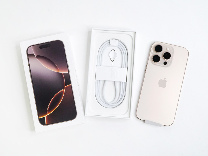 iphoneの新品・未使用・中古って何が違うの？｜大阪・豊中の質屋マルカ