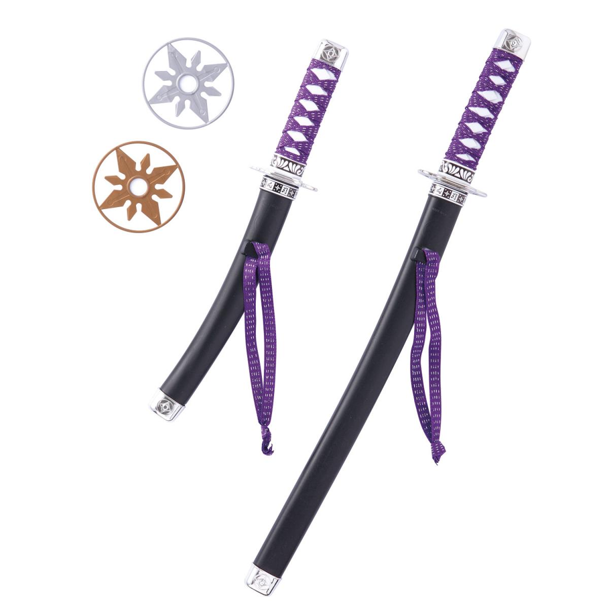 忍者刀 | マルカ