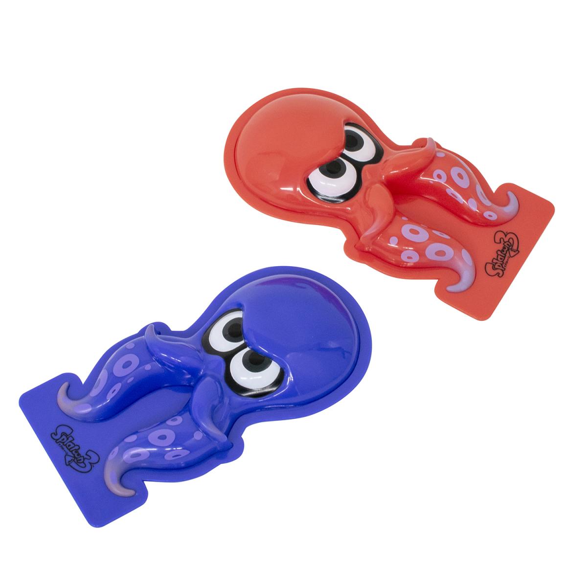 スプラトゥーン3 およげ！スイスイタコ！ | マルカ