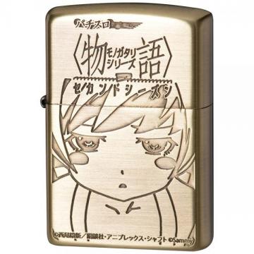 パチスロ物語シリーズセカンドシーズン | Zippoオンラインショップ