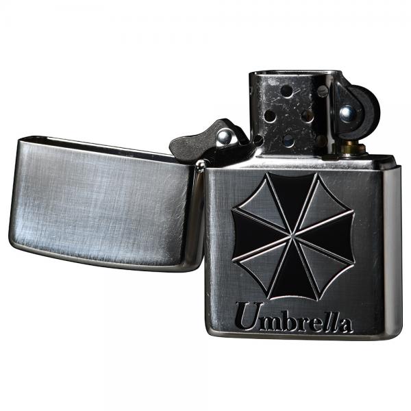 バイオハザード Zippo(Umbrella) | Zippoオンラインショップ