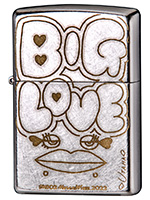 Mega Shinnosuke」「MINAMI WHEEL 2022 ZIPPO EDITION」コラボモデル