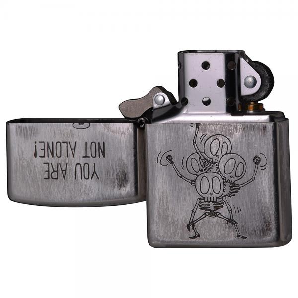 ZIPPO 俺たちに翼はない 楽天市場】ZIPPO エンジェルウィング PAW-2025 全3色 ジッポー