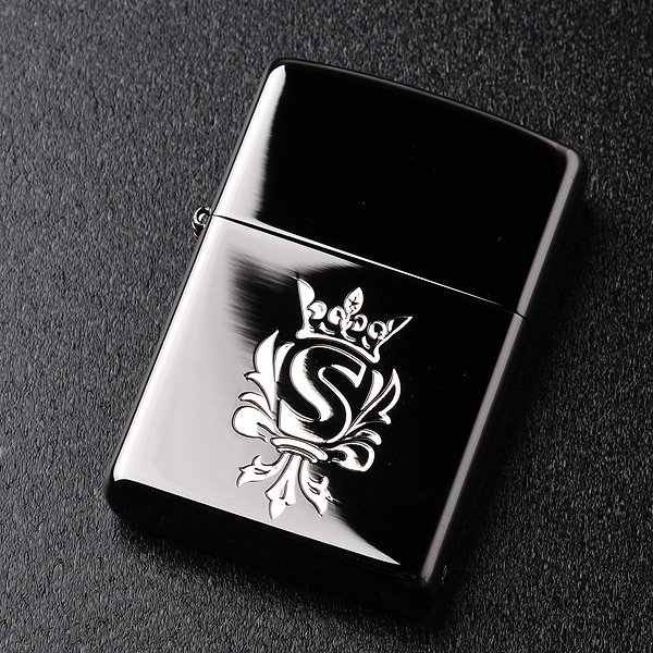 Zippo Japan | SCANDALオリジナルモデル(受注生産限定品)