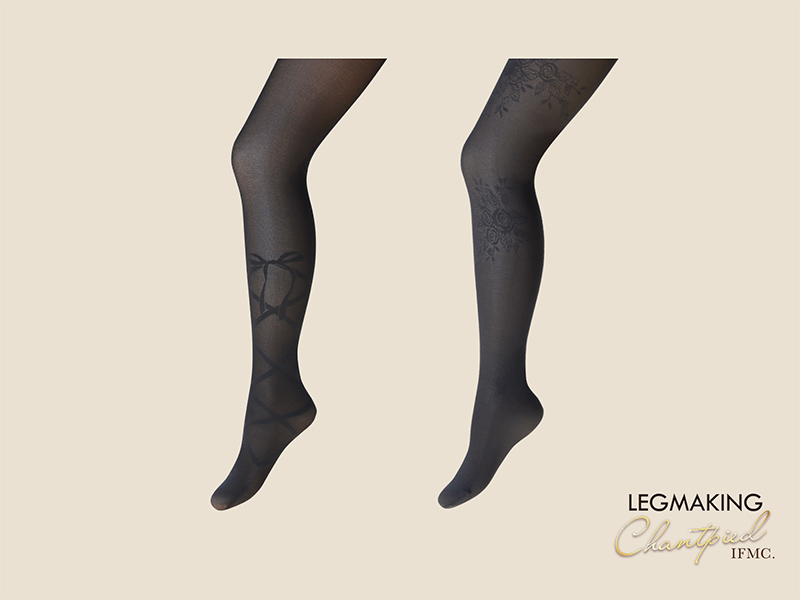 レッグメイキングシャンピエbyサイサポート IFMC.』＆『レッグ