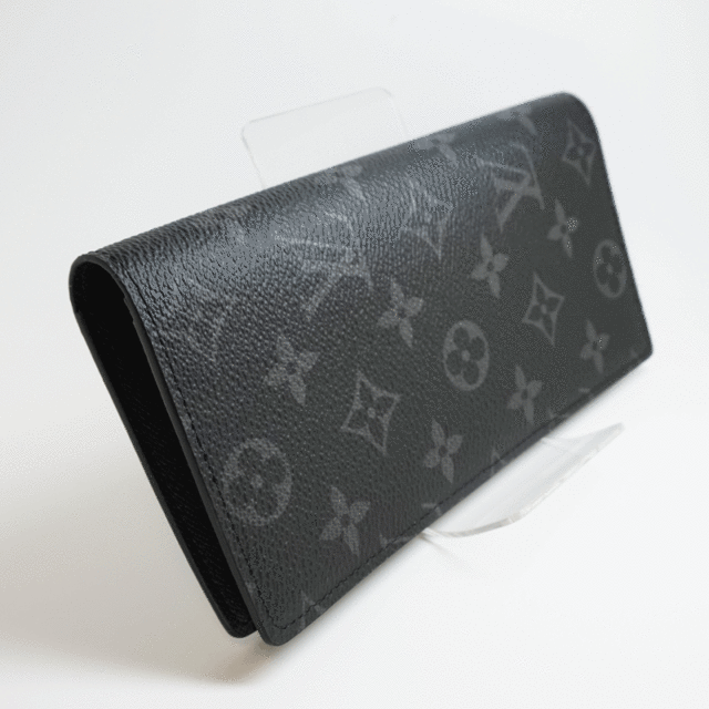 ヴィトン×フラグメント /ポルトフォイユ・ブラザ モノグラム