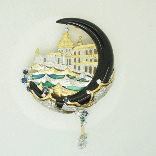 石川暢子 NOBUKO ISHIKAWA as Time アズタイム売るならマルコウへ