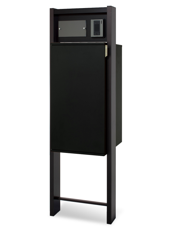 MBM80-Z9-L-P | 表札・ポスト・看板なら株式会社丸三タカギ