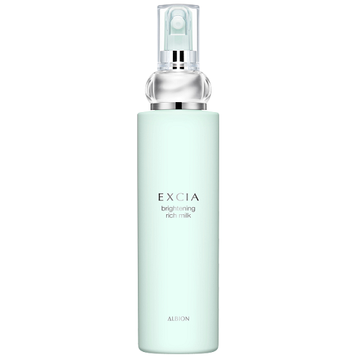 ALBION　EXCIA　アルビオン　エクシア　乳液　美白
