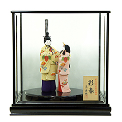 雛人形 | 原孝洲作雛人形 | 原孝洲作雛人形 | 雛人形、五月人形