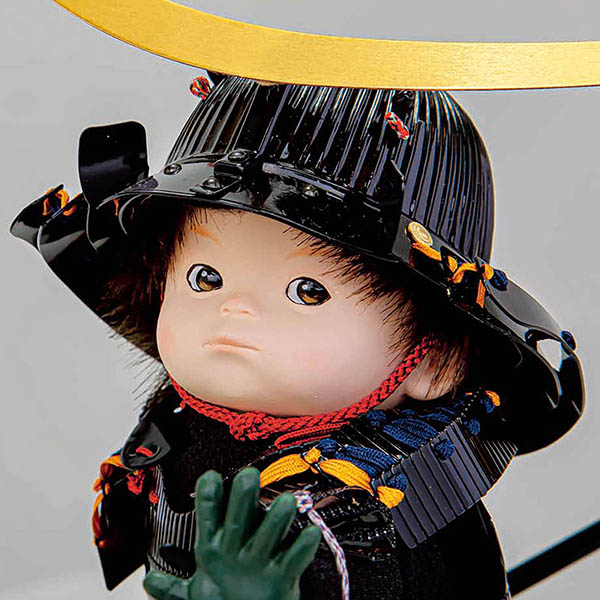 五月人形 | 雛人形、五月人形、こいのぼり、盆提灯のことなら「人形の