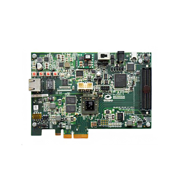 評価ボード - 組込型 - コンプレックスロジック（FPGA、CPLD）/開発