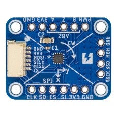 24V Motor Control Evaluation System for RX23T RTK0EM0006S01212BJ