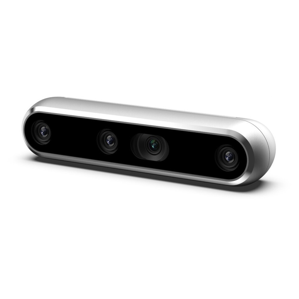 RealSense Depth Camera D455 82635DSD455 Intel製｜電子部品・半導体