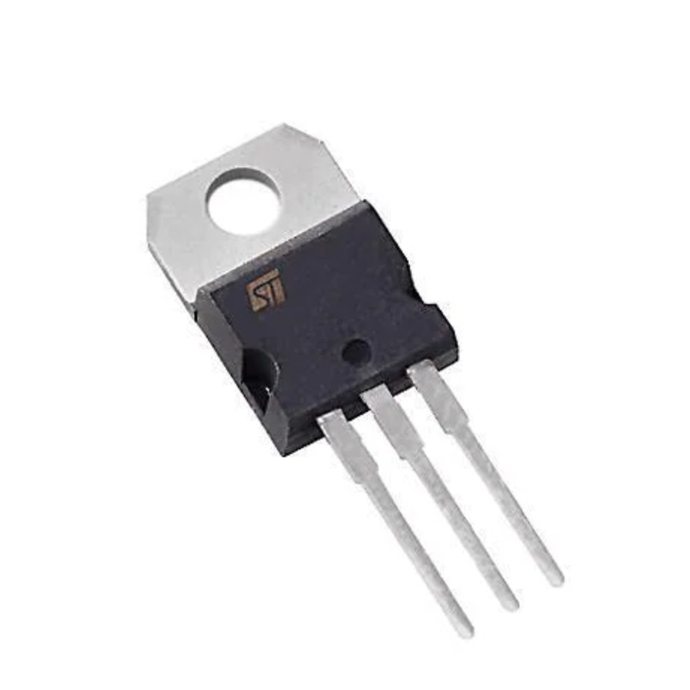 3端子レギュレーター(＋5V出力) L7805CV STマイクロエレクトロニクス製