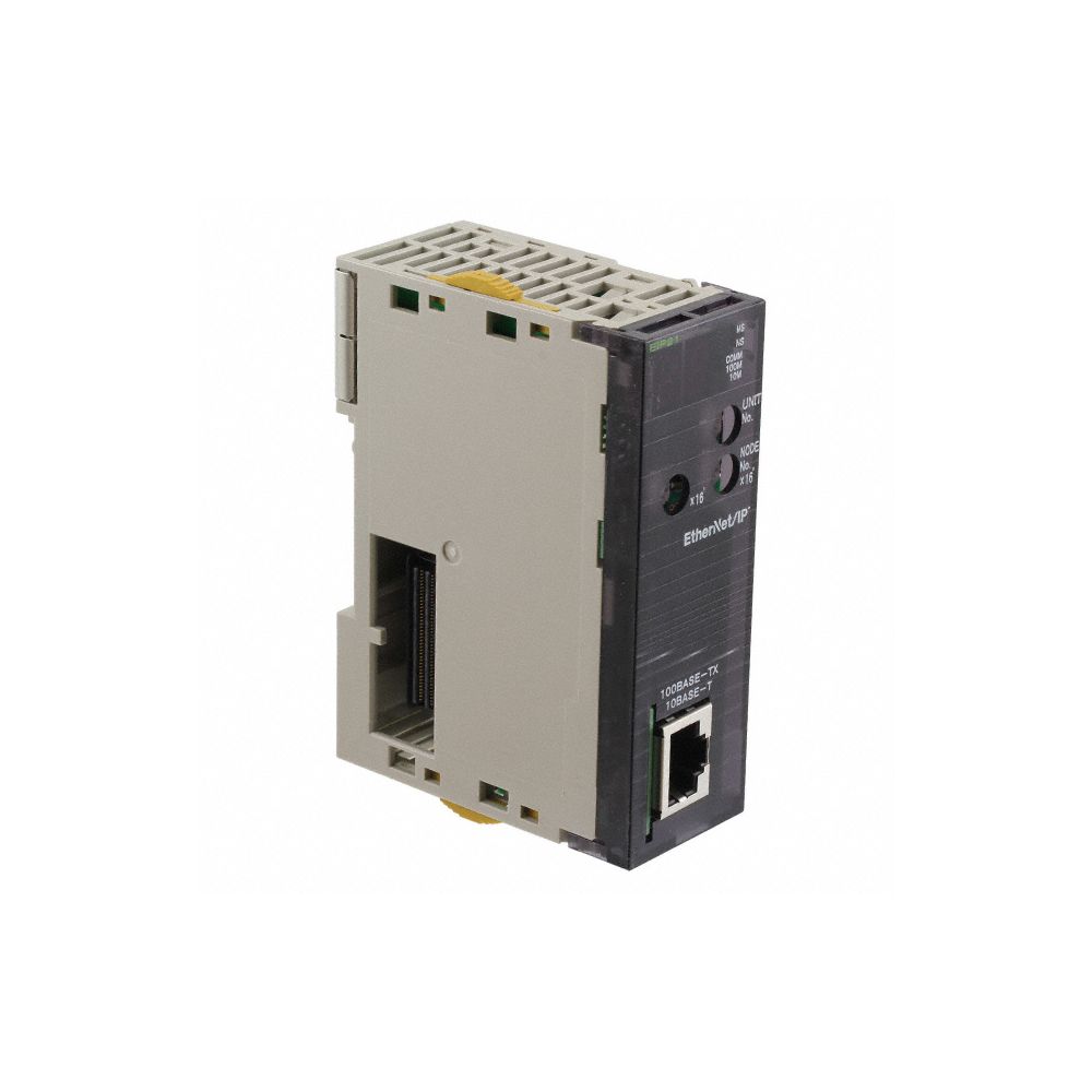 EtherNet/IPユニット CJ1W-EIP21 OMRON製｜電子部品・半導体通販のマルツ