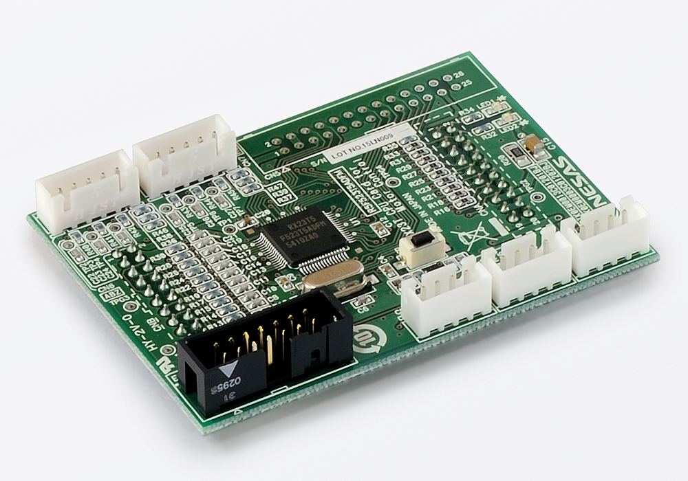 モータソリューションのご紹介 | マルツセレクト