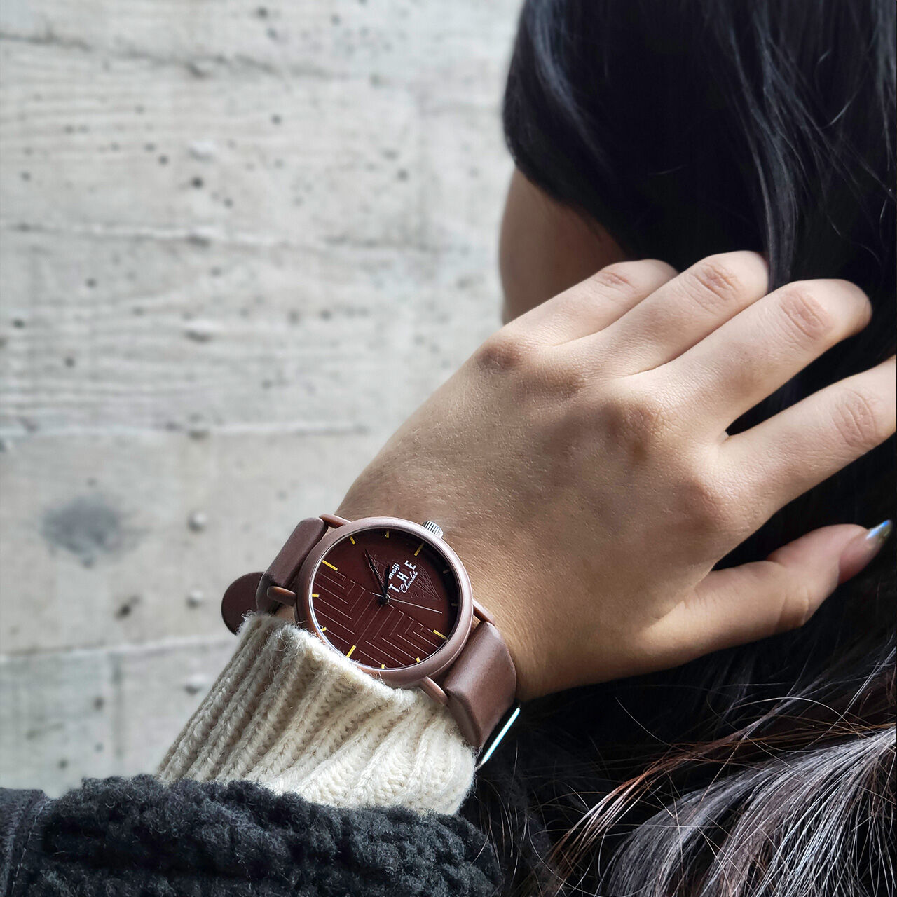 タマ様　【新品！】カッシーナ　チョコレートライト 照明 | カッシーナ・イクスシー