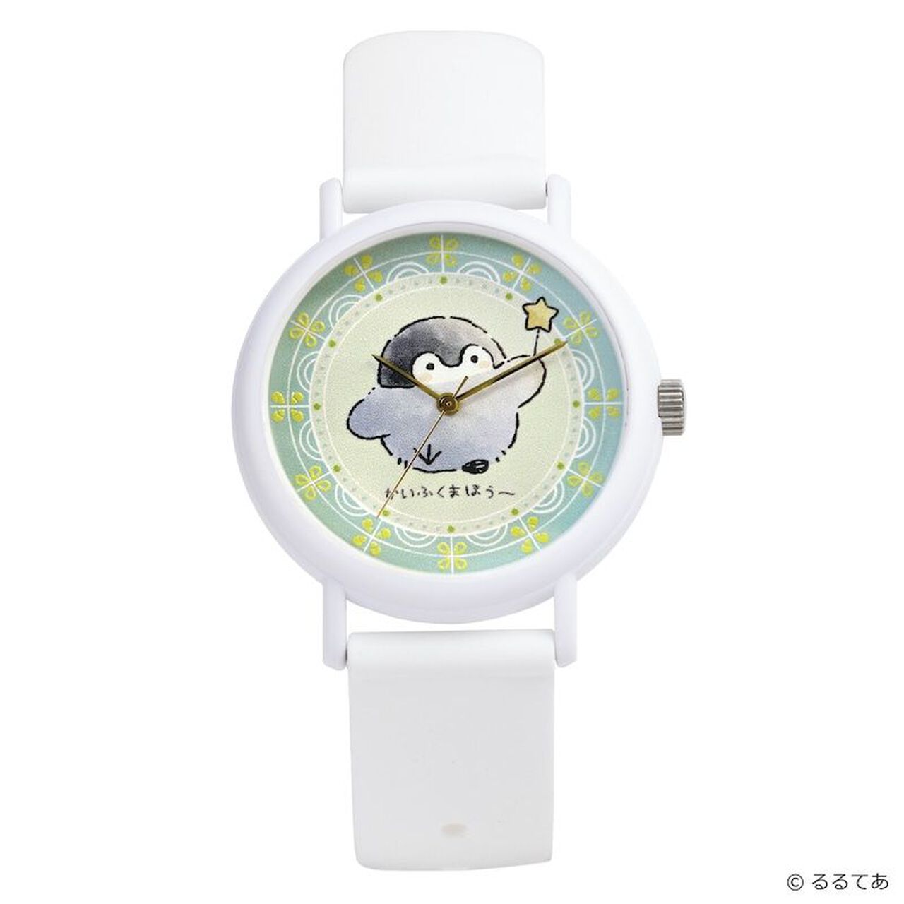 Buy コウペンちゃん x KAORUおうえんver-かいふくまほう- for JPY 5200