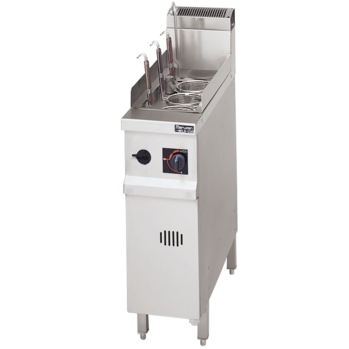 涼厨自動ゆで麺機／涼厨ゆで麺機｜株式会社マルゼン