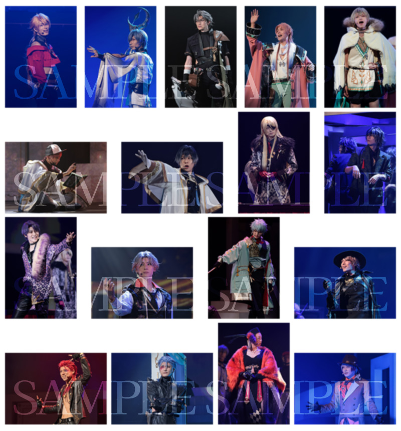 舞台『夢職人と忘れじの黒い妖精』