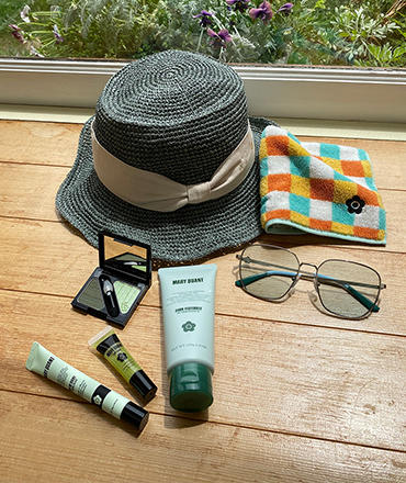 MARY QUANT Life vol.02｜MARY QUANT COSMETICS LTD.