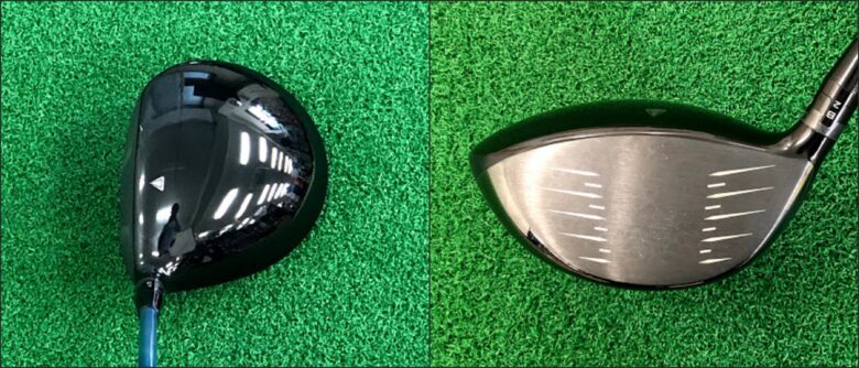 タイトリストTS4ドライバー試打評価レビュー｜適正スピンで高初速！飛