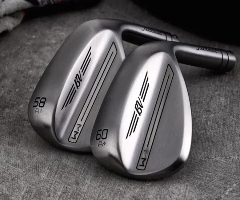 限定】ボーケイSM10 ウェッジワークス A+グラインドが発売