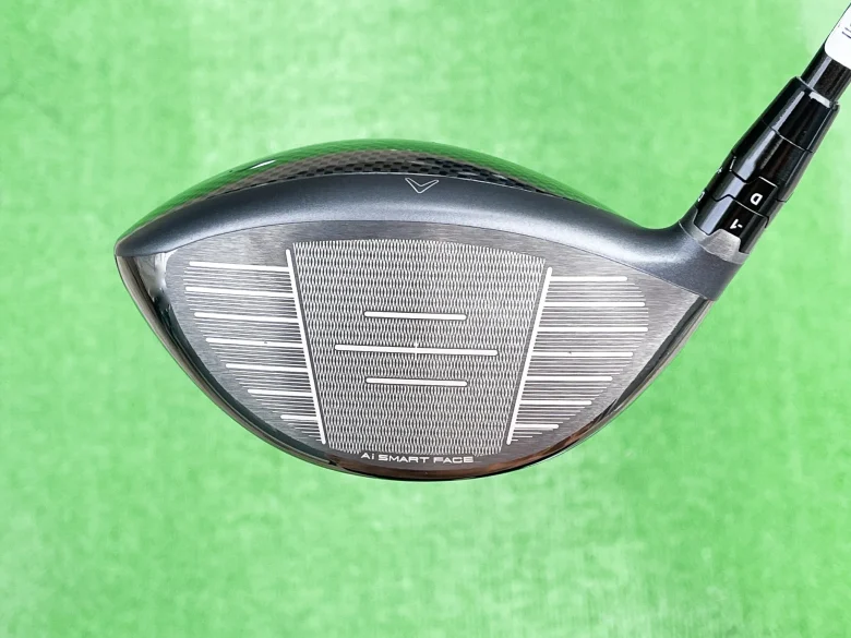 試打評価】パラダイム Ai SMOKE MAXドライバー｜ガチの覇権ドライバー