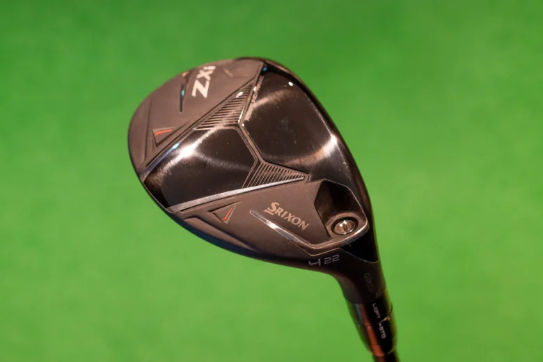 試打評価】スリクソン ZXi ハイブリッド｜トラックマン4で計測
