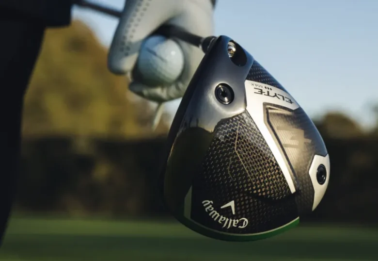 限定】ELYTE トリプルダイヤモンド MAX ドライバーが発売開始！特徴