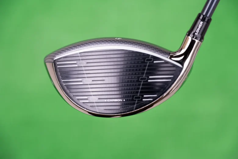 試打評価】テーラーメイド Qi35 MAXドライバー｜トラックマン4で計測