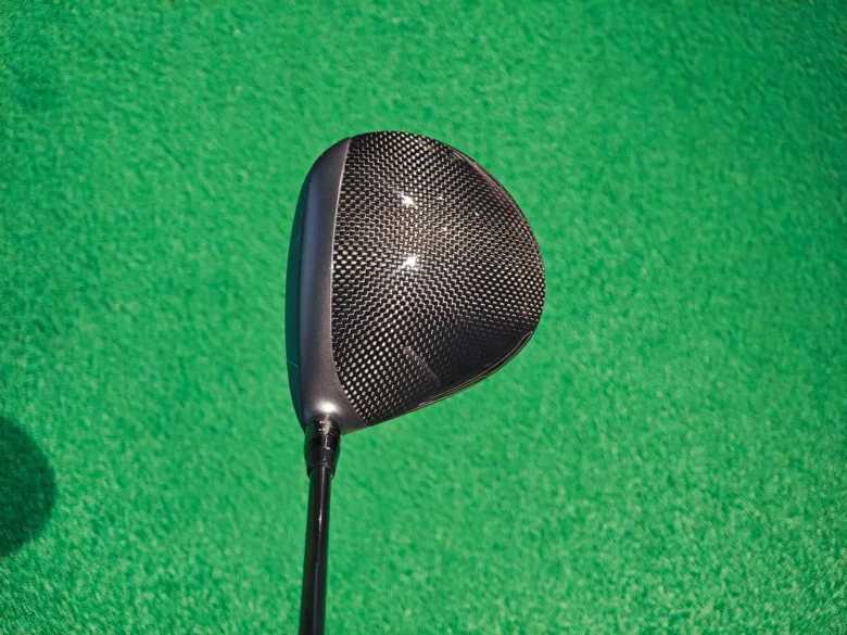キャロウェイ クアンタム♢♢♢ドライバー試打評価｜データが証明する
