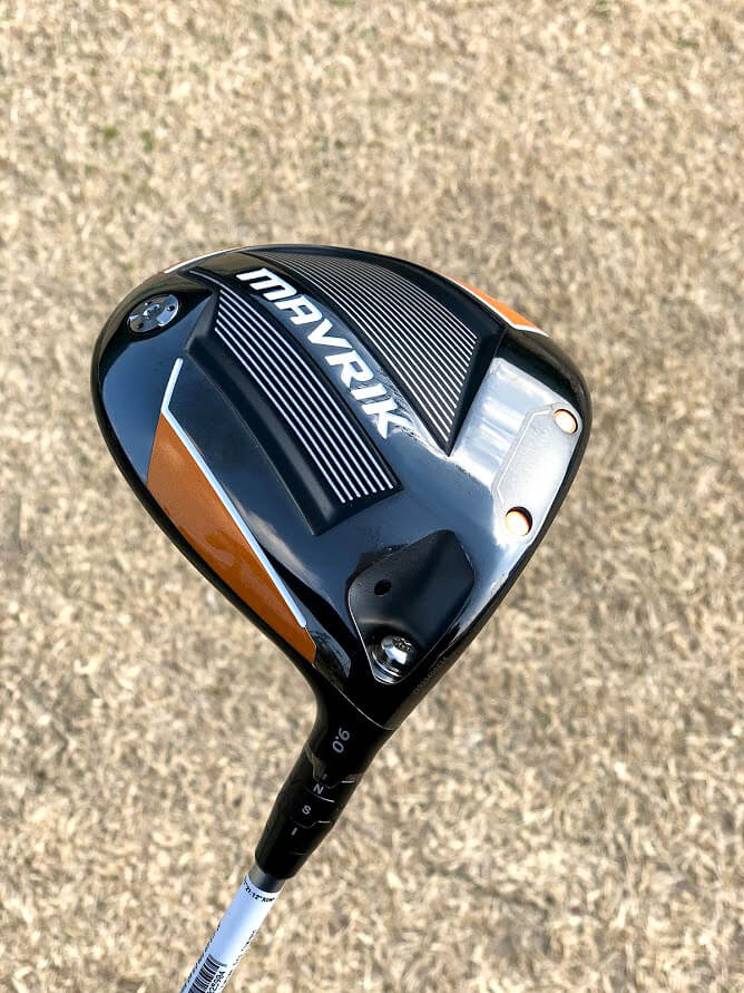 マーベリックドライバー&マーベリックサブゼロドライバー試打・評価