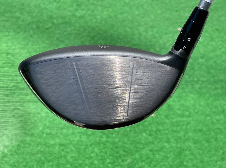 試打評価】キャロウェイ ローグST MAX LSドライバー｜叩ける！吹けない