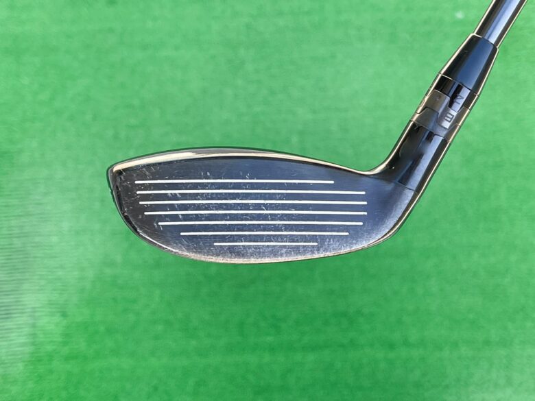 名器試打評価】タイトリスト910H ユーティリティ｜これぞまさに