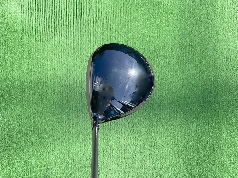 ゼクシオエックスドライバー(2024)試打評価｜優しく飛ばせて安定する万