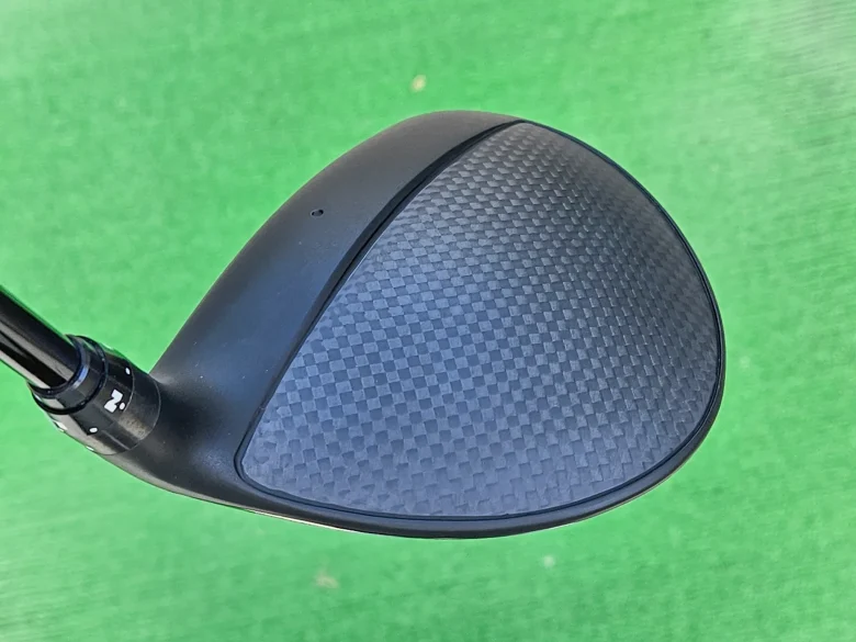 2番ウッド】BALDO CORSAブラッシー試打評価【インプレッション