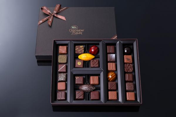 北海道スイーツ お取り寄せ | 公式通販 / ショコラセット 28個入