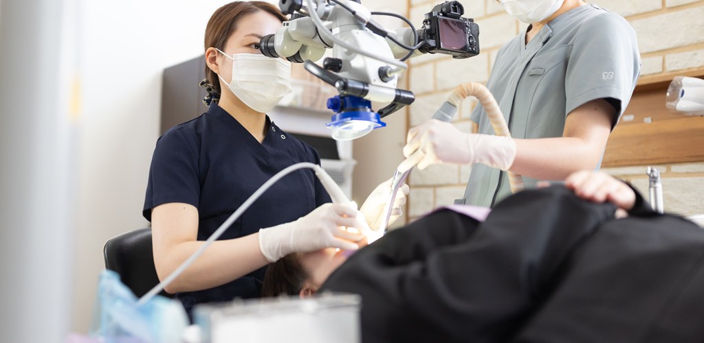 口腔外科｜間瀬デンタルクリニック | 千葉県富津市の歯科・歯医者