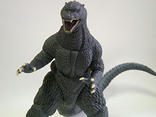 ファイナルゴジラ