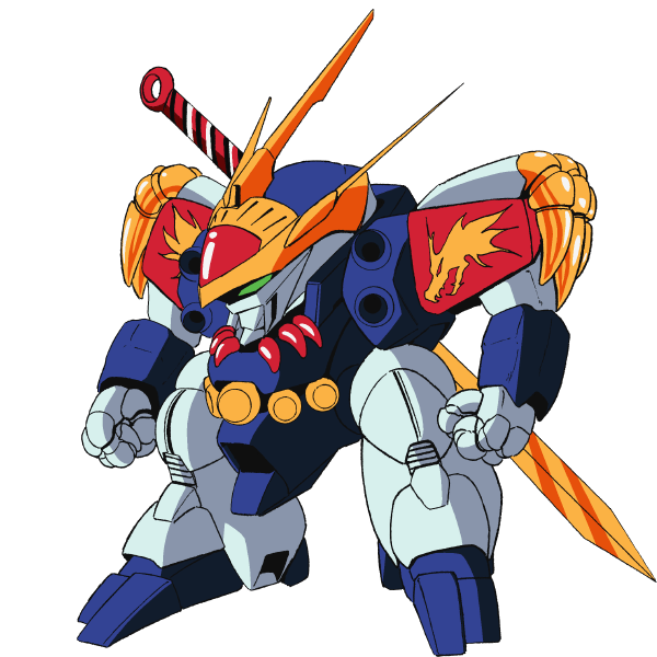 魔神｜真魔神英雄伝ワタル