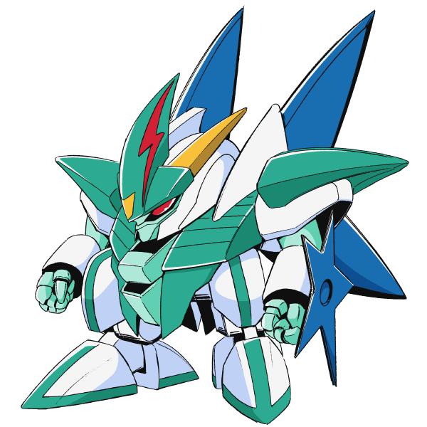 魔神｜真魔神英雄伝ワタル